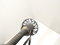 фото thumb №11, Трос ручка открывания капот citroen c5 i 01-08 9649892480