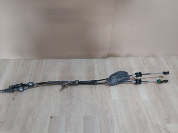 фото thumb №1, Toyota auris ii тросы коробки передач трос 1,2 turbo