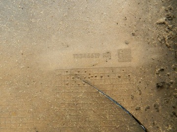 фото thumb №10, Запчастини | zafira c планка накладка порогова права поріг opc 13346619