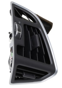 фото thumb №1, Левая решётка обдув ford c-max cmax mk2 am51r018b09afw