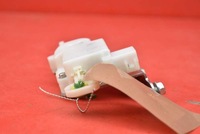 фото thumb №5, Моторчик крышка топлива honda accord 8 viii 07-11