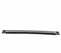 фото thumb №6, Дефлектор передній land rover range rover l322 новий