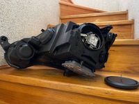 фото thumb №9, Skoda yeti лампа передня ксенон europa оригінал