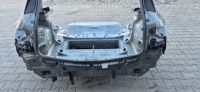 Купить Панель  задняя , пол багажника, ванна  opel astra k hb z10a, фото thumb