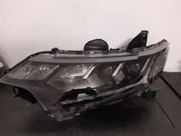 фото thumb №1, Mitsubishi outlander iii lift full led левая