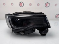 Купити Лампа права перед grand cherokee wk2 srt ксенон, фото thumb