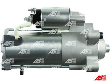фото thumb №15, Стартер as-pl s9241