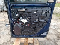 фото thumb №8, Дверь задняя задние правое długie dodge ram 1500 2009-2018