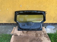 фото thumb №16, Seat mii задня кришка багажника багажника оригінал демонтаж