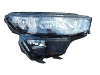 фото thumb №1, Лампа новая правая led 566941010 skoda kodiaq рестайлинг