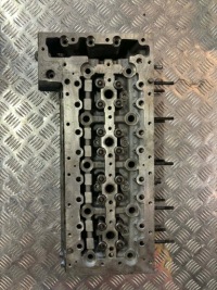 Купити Iveco ducato 3,0 euro 4 капот вали розподільного валу, фото thumb