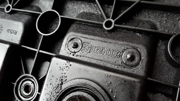 фото thumb №11, Крышка клапанов transit 2.4 tdci 6c1q-6k271ce