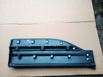 фото thumb №6, Renault koleos ii права планка двері зад 808207885r