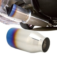 фото thumb №10, Замена насадки трубы выпускной автомобиля