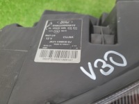 Ford transit custom рестайлинг  фара правый  левая фара линза обычная led Оригинал, фото thumb