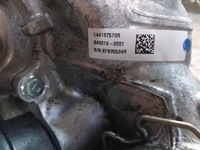 фото thumb №7, Труба интеркулер master iii 2.3 dci