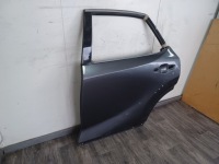 Дверь -- lexus rx -- v -- 2022- ---- задние левая Цена, фото thumb