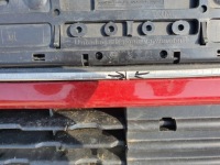 фото thumb №4, Citroen c3 picasso бампер передний перед