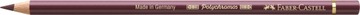 FABER-CASTELL Мелок Polychromos 263 C MORT VIOLET