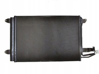 фото thumb №1, Радиаторов кондиционера vw golf v 2003-2008 оригинал