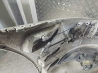 фото thumb №12, Mercedes s w221 06- бампер перед передний amg