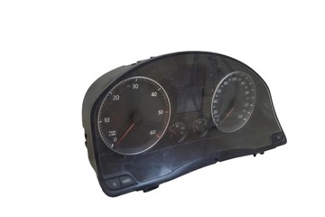 фото thumb №7, Спідометр  vw golf viii cd1 1k0920861b 1.6l бензин 81kw 2005