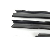 фото thumb №15, Peugeot 2008 ii 2021 комплект прокладка стёкла дверь передних