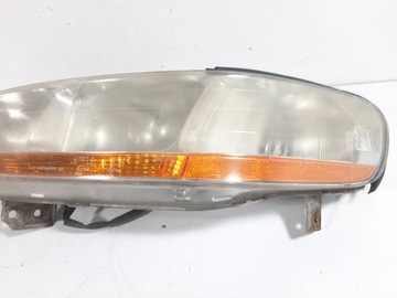 фото thumb №8, Honda accord vi 2.3 vtec 99r usa лампа лівий перед stanley 033-7631l