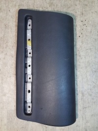 Купити Захист заглушка подушка безпеки пасажира renault safrane, фото thumb