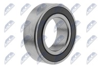 фото thumb №7, Підшипник підпори піввісь nty do opel corsa 1.6