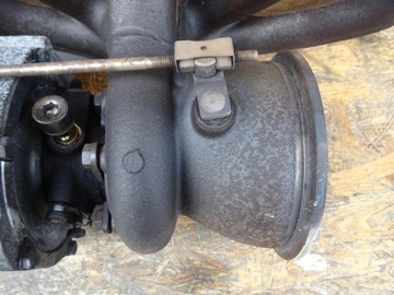 фото thumb №8, Audi rsq3 8u 2.5 tfsi cts ctsa турбонагнітач 07k145701c