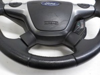 Ford c-max 2 mk2 focus 3 mk3 кермо  шкіра подушка безпеки подушка водія в Україні, фото thumb