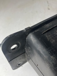 фото thumb №3, Зона смятия левая citroen c4 picasso ii 9676575880