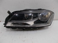 фото thumb №1, Vw passat b7 3a 10-14 лампа ліва przwdnia h7 org !!! eu !!!