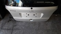Крышка багажника задний  mercedes w168 Цена, фото thumb