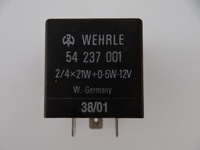 фото thumb №1, Реле wehrle 54237001
