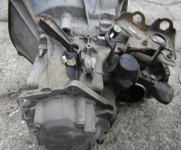фото thumb №9, Коробка передач коробки передач 1.4 12v grób вал fiat bravo brava marea 95-2002r 46522022