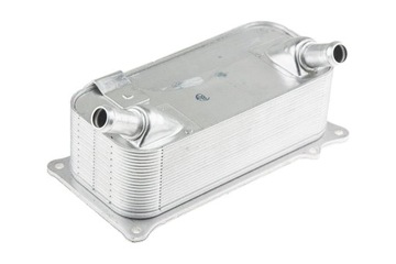 фото thumb №1, Радиаторов масла porsche cayenne 4.8 02.07-09.10