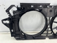 Корпус вентилятора радіатора mercedes sprinter w906 2.2cdi nowa оригінальна Ціна, фото thumb