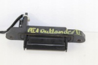 Ручка кришки задній mitsubishi outlander ii 06-10r Зі Шроту, фото thumb