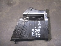 фото thumb №6, Решётка воздуховод перед 97410-1h000 kia ceed ii 1.6 crdi 06-09 r.