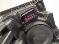 фото thumb №8, Vw crafter ii 2 man 7c1 16-22 левая eu перед h7