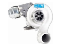 фото thumb №1, Турбонагнітач mitsubishi carisma 1.9 00-06 space star 1.9 02-04