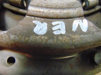 фото thumb №10, Зчеплення диск притиск peugeot partner iii 1.6 hdi