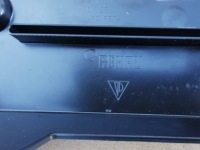 фото thumb №8, Porsche panamera 971 16-23 підкладка pod номерний знак реєстраційна 971807999q