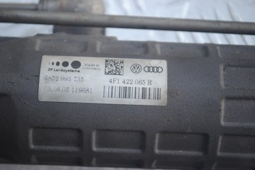 фото thumb №6, Рулевая рейка трансмиссия 4f1422065r audi a6 c6