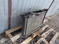 фото thumb №8, Вентилятор радиатор citroen c4 1.6 16v 2004-