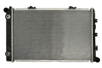 фото thumb №13, Nrf 516580 радиаторов, система охлаждение двигателя