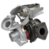 Турбіна bmw 120d e87 163km m46 750952 116577980551 Недорого, фото thumb