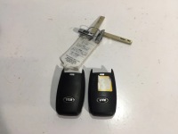 фото thumb №3, Kia optima iv 2017 ключ smart key piot